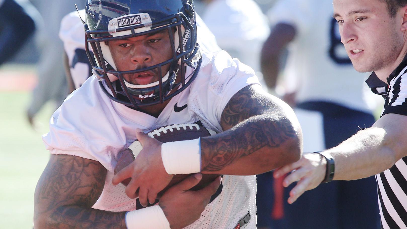 Court says University of Arizona not responsible for off-campus assault by football player